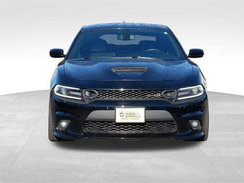 2019 Dodge Charger R/T Scat Pack