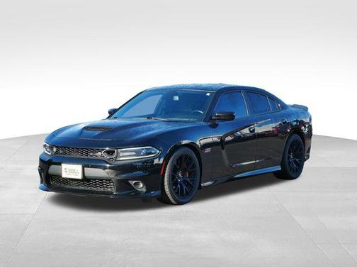 2019 Dodge Charger R/T Scat Pack