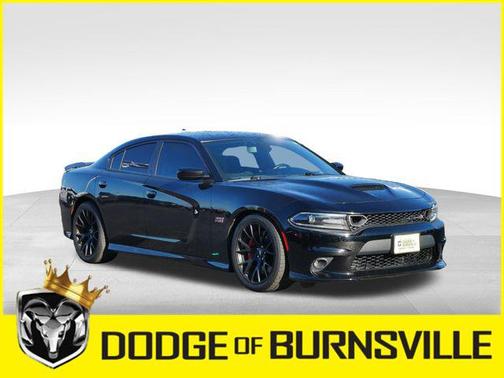 2019 Dodge Charger R/T Scat Pack