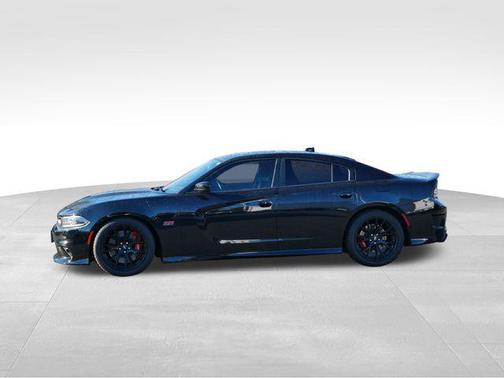 2019 Dodge Charger R/T Scat Pack