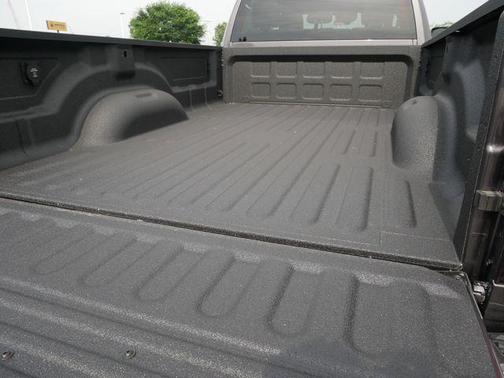 2025 RAM 3500 Tradesman Crew Cab 4x4 8' Box