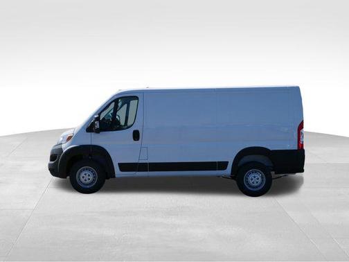 2025 RAM ProMaster 1500 Low Roof