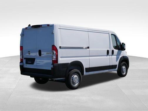 2025 RAM ProMaster 1500 Low Roof