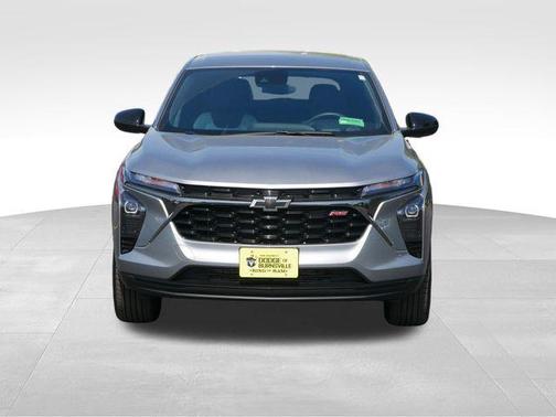 2025 Chevrolet Trax FWD 1RS