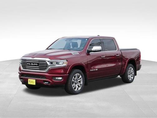 2021 RAM 1500 Longhorn