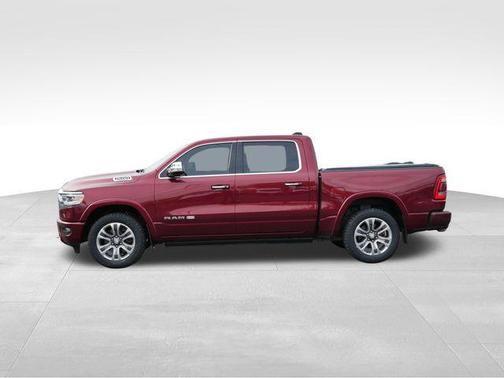 2021 RAM 1500 Longhorn