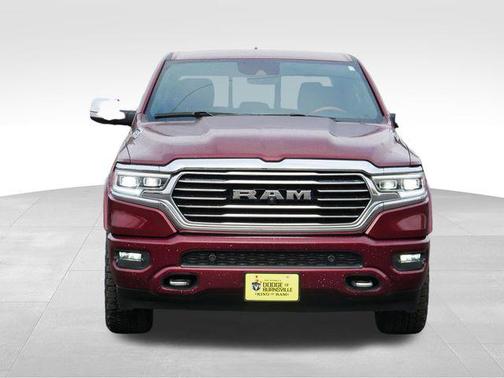 2021 RAM 1500 Longhorn