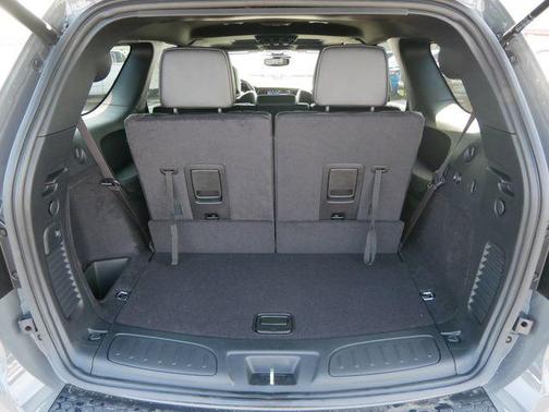 2025 Dodge Durango R/T Plus AWD