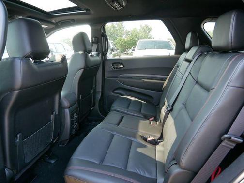 2025 Dodge Durango R/T Plus AWD