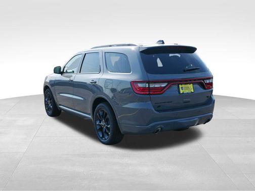 2025 Dodge Durango R/T Plus AWD