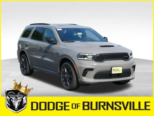 2025 Dodge Durango R/T Plus AWD