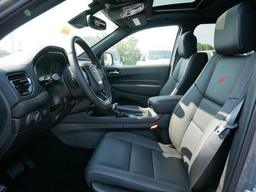 2025 Dodge Durango R/T Plus AWD