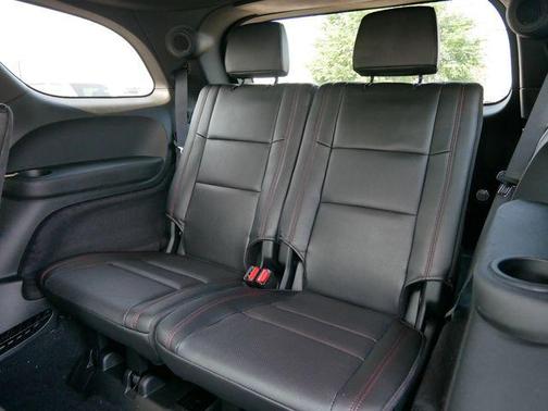 2025 Dodge Durango R/T Plus AWD