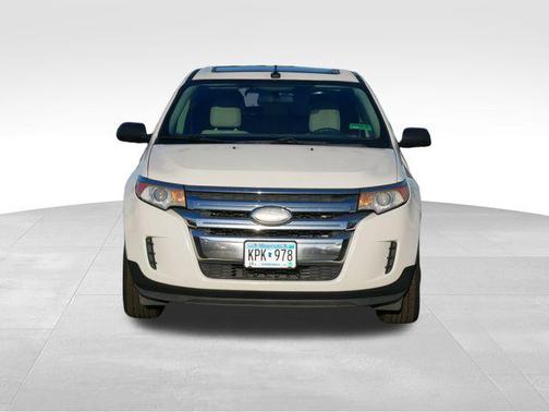 2011 Ford Edge SE