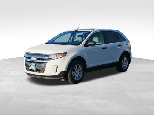 2011 Ford Edge SE
