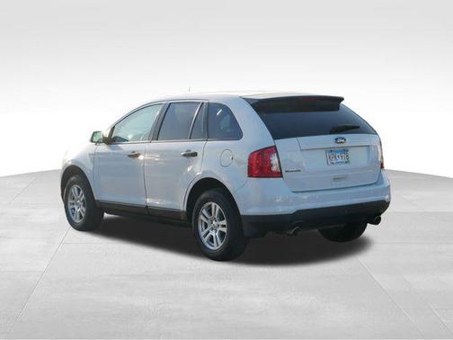 2011 Ford Edge SE
