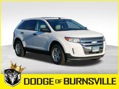 2011 Ford Edge SE