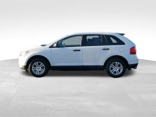 2011 Ford Edge SE