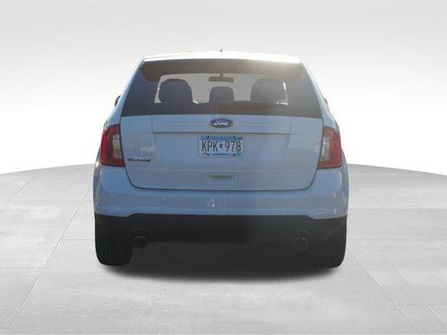 2011 Ford Edge SE