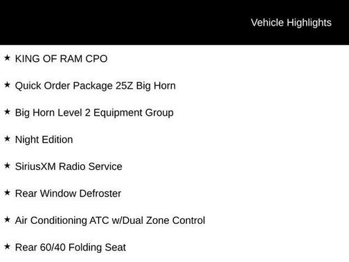Billet Silver Metallic Clearcoat 2021 RAM 1500 Big Horn/Lone Star