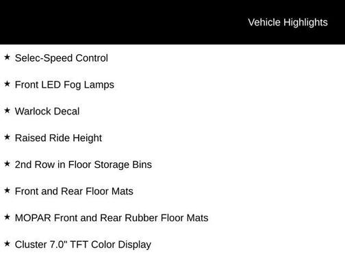 Forged Blue Metallic 2026 RAM 1500 Warlock Crew Cab 4x4 5'7' Box