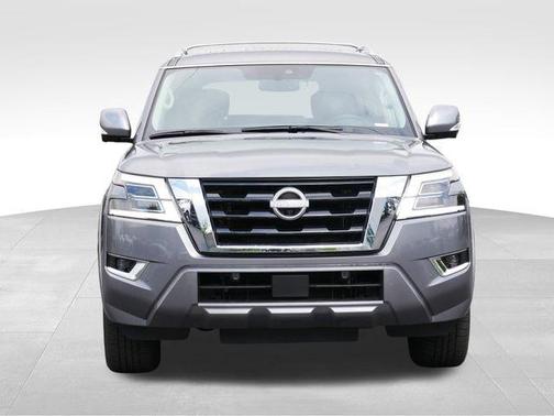 2024 Nissan Armada SL 4WD