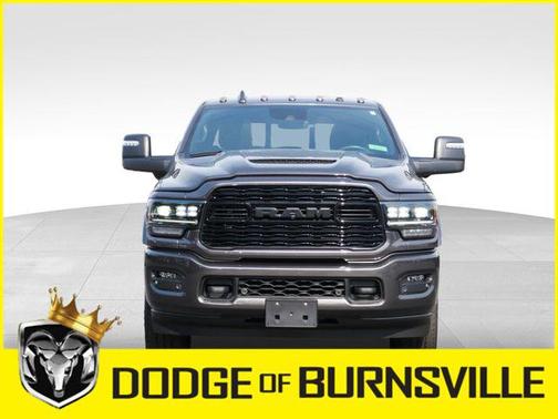 2024 RAM 3500 Limited Crew Cab 4x4 6'4' Box