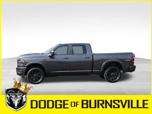 2024 RAM 3500 Limited Crew Cab 4x4 6'4' Box