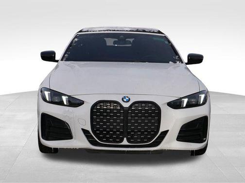 2025 BMW 430 i xDrive