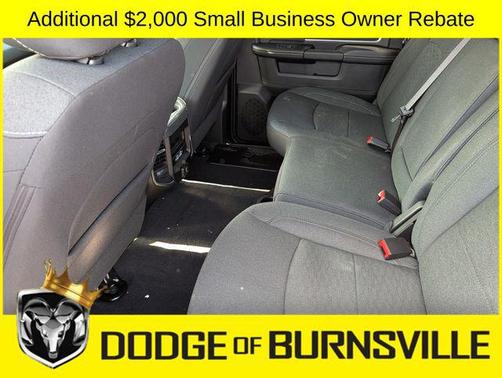 Silver Zynith 2026 RAM 3500 Big Horn Crew Cab 4x4 6'4' Box