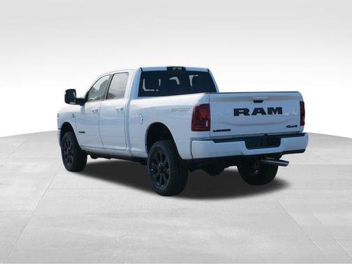 2025 RAM 2500 Laramie Crew Cab 4x4 6'4' Box