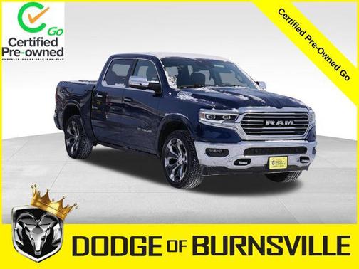 2022 RAM 1500 Longhorn