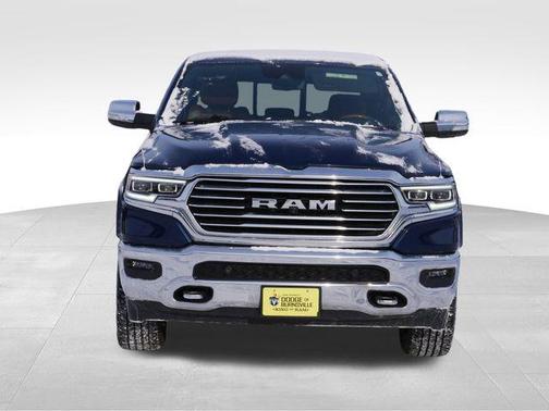 2022 RAM 1500 Longhorn