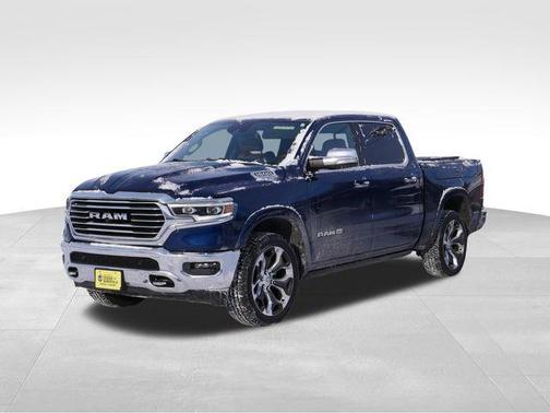 2022 RAM 1500 Longhorn