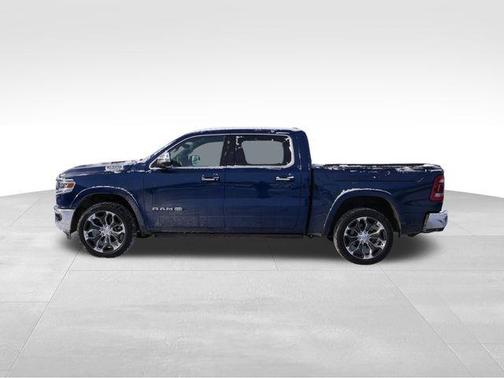 2022 RAM 1500 Longhorn