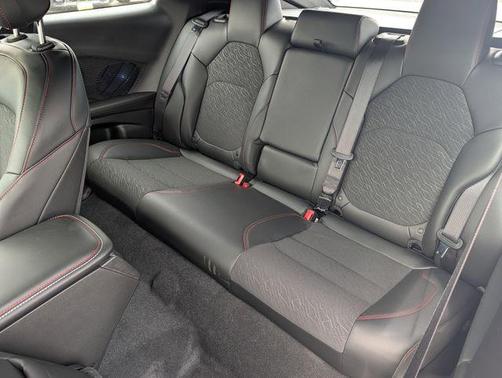 Bludicrous 2026 Dodge Charger R/T Scat Pack