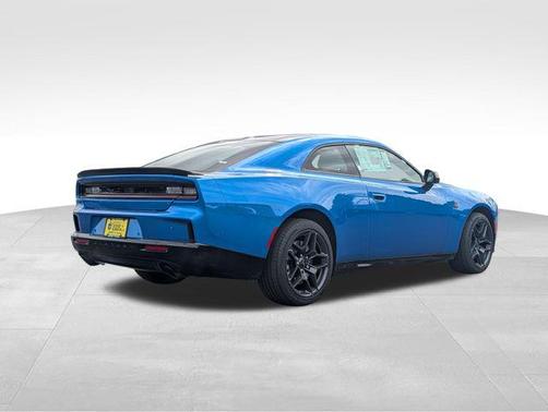 Bludicrous 2026 Dodge Charger R/T Scat Pack
