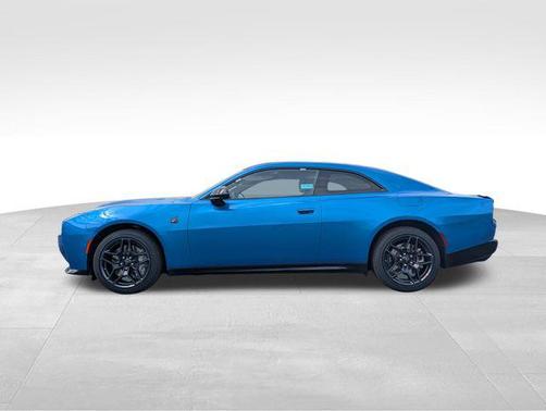 Bludicrous 2026 Dodge Charger R/T Scat Pack