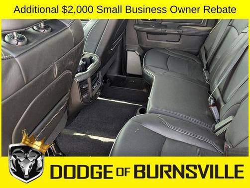 2026 RAM 2500 Power Wagon