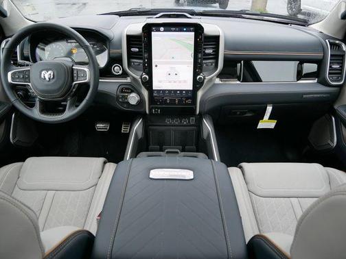 2025 RAM 1500 ST