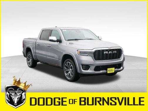 2025 RAM 1500 ST