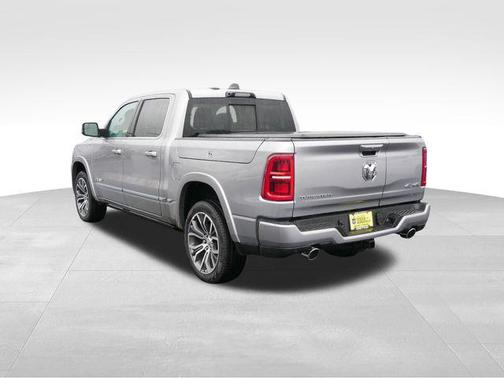2025 RAM 1500 ST