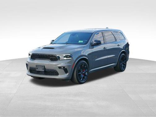 2022 Dodge Durango SRT 392 AWD