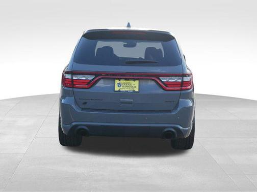 2022 Dodge Durango SRT 392 AWD