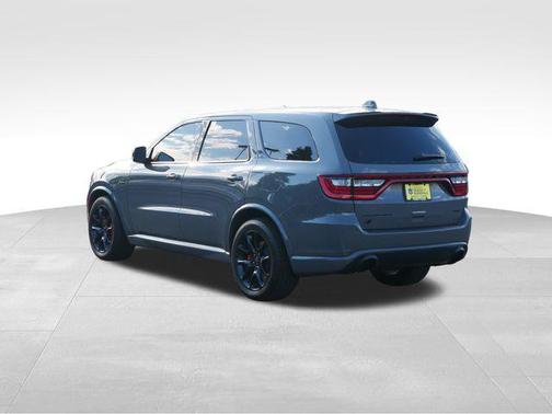 2022 Dodge Durango SRT 392 AWD
