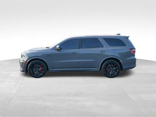 2022 Dodge Durango SRT 392 AWD