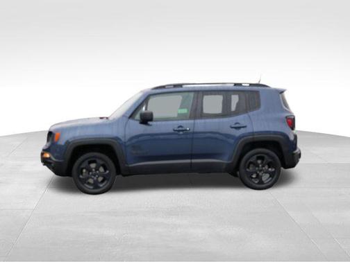 2021 Jeep Renegade Sport