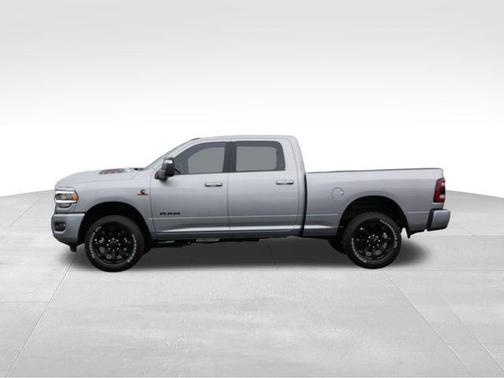 2024 RAM 3500 Laramie Crew Cab 4x4 6'4' Box