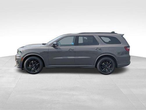 DB Black Clearcoat 2026 Dodge Durango GT Premium AWD HEMI V8