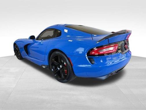 2015 Dodge Viper SRT